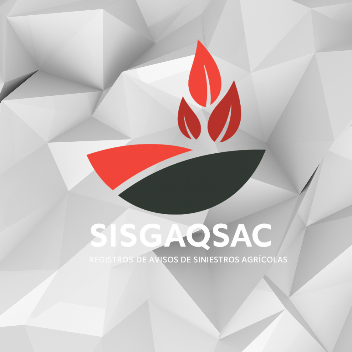 Logo SISGAQSAC